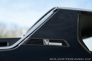 Fiat X1/9 FIVE SPEED 1981