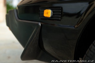 Fiat X1/9 FIVE SPEED 1981