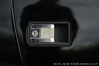 Fiat X1/9 FIVE SPEED 1981