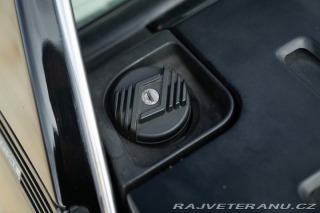 Fiat X1/9 FIVE SPEED 1981