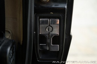 Fiat X1/9 FIVE SPEED 1981