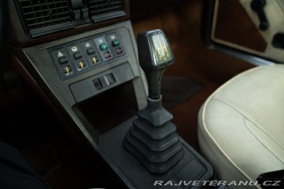 Fiat X1/9 FIVE SPEED 1981