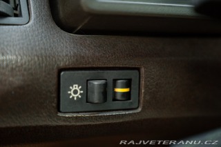 Fiat X1/9 FIVE SPEED 1981