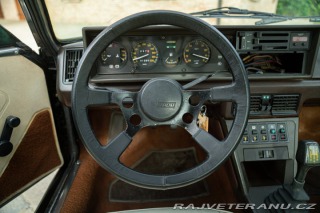 Fiat X1/9 FIVE SPEED 1981