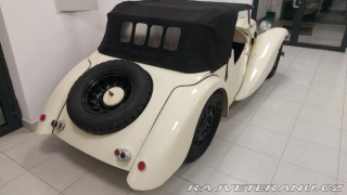 Škoda 450 Skoda 450 55ps 1960
