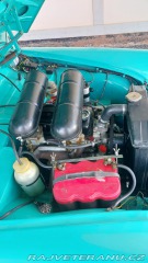 Škoda 450 Skoda 450 55ps 1960