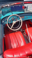 Škoda 450 Skoda 450 55ps 1960