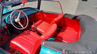 Škoda 450 Skoda 450 55ps 1960