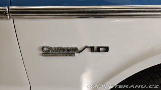 Chevrolet C/K C10 Custom Deluxe 1971
