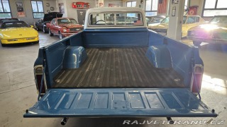 Chevrolet C/K C10 Custom Deluxe 1971