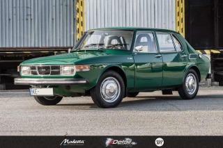 Saab 99 2.0