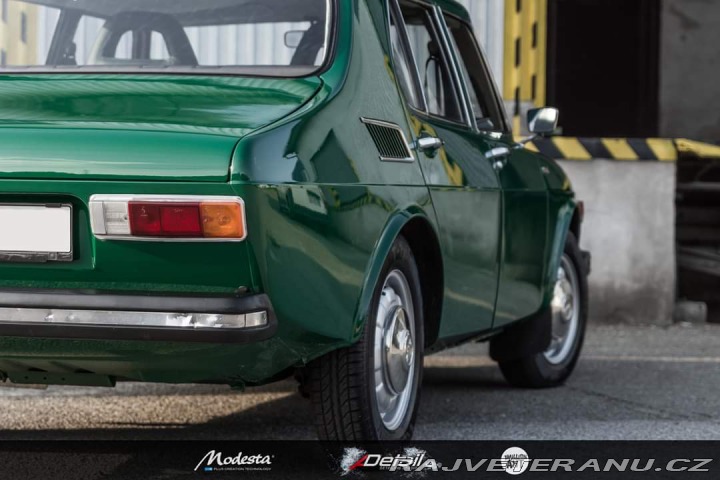 Saab 99 2.0 1975