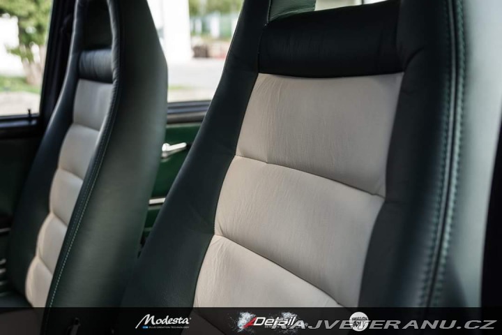 Saab 99 2.0 1975