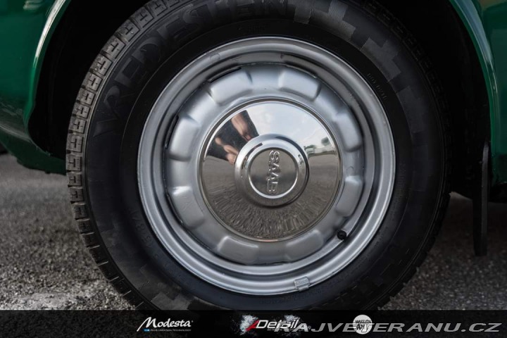 Saab 99 2.0 1975