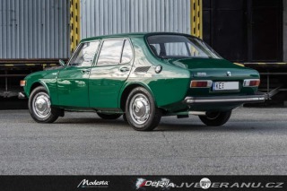 Saab 99 2.0 1975