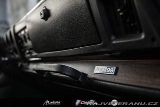 Saab 99 2.0 1975