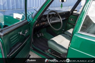 Saab 99 2.0 1975