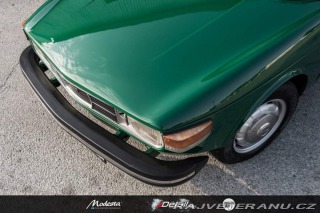 Saab 99 2.0 1975