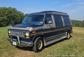 Ford Econoline E150