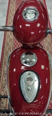 Jawa 175 175/356 Kývačka 1957