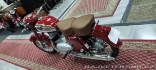 Jawa 350 350/354 Kývačka 1961