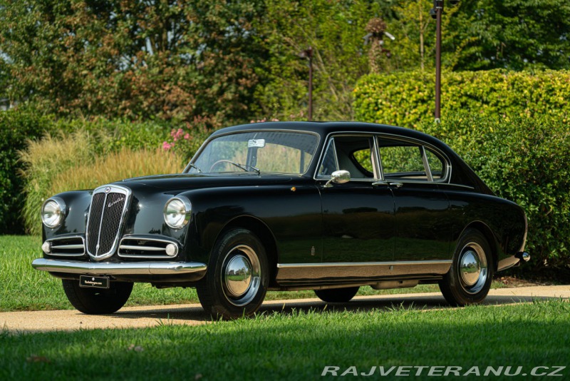 Lancia Aurelia B51