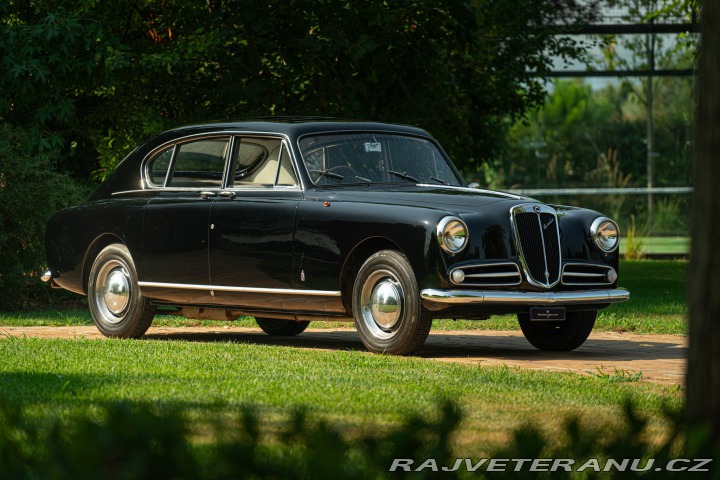 Lancia Aurelia B51 1951