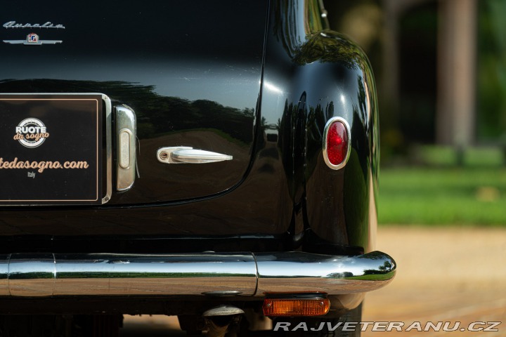 Lancia Aurelia B51 1951