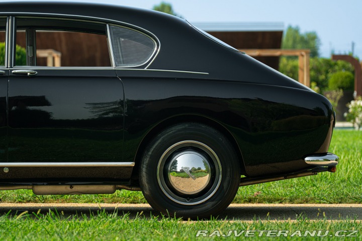 Lancia Aurelia B51 1951