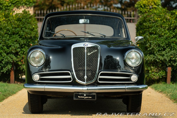 Lancia Aurelia B51 1951