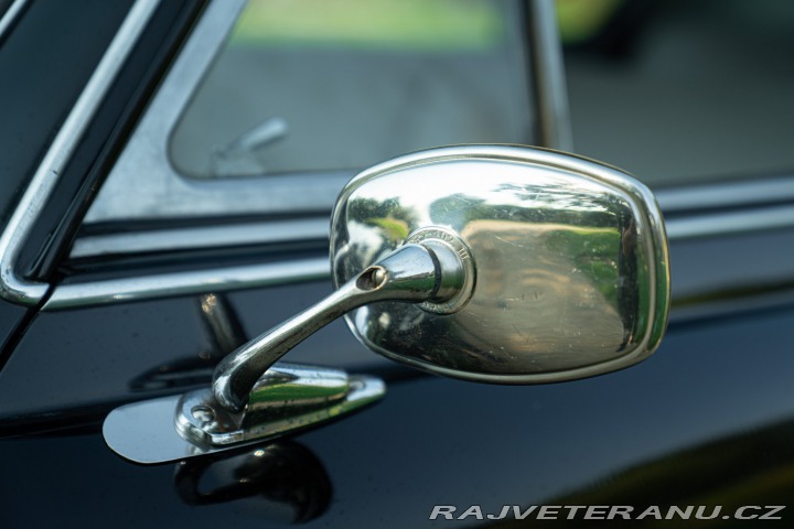 Lancia Aurelia B51 1951