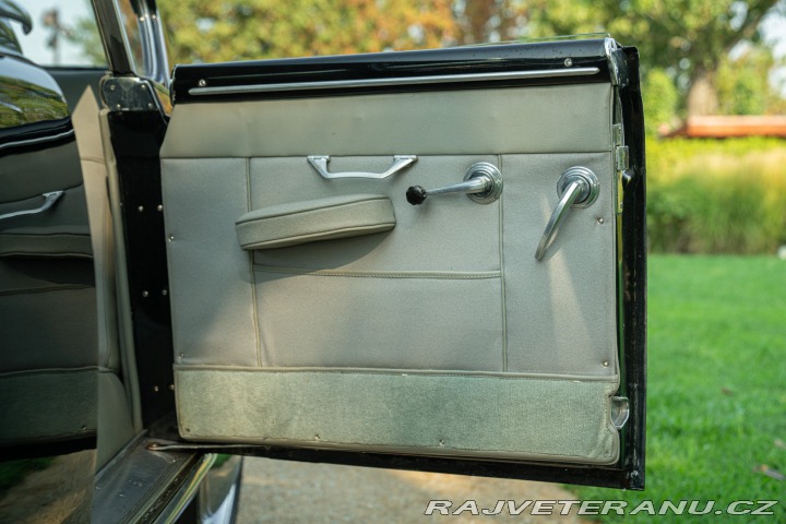 Lancia Aurelia B51 1951