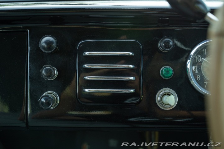 Lancia Aurelia B51 1951