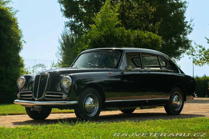 Lancia Aurelia B51 1951