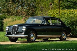 Lancia Aurelia B51 1951