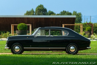 Lancia Aurelia B51 1951