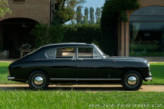 Lancia Aurelia B51 1951
