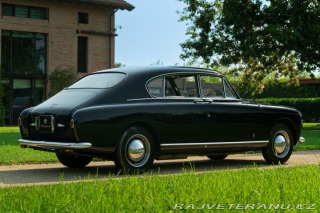 Lancia Aurelia B51 1951