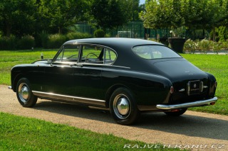 Lancia Aurelia B51 1951