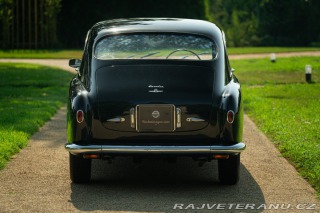 Lancia Aurelia B51 1951