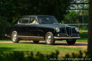 Lancia Aurelia B51 1951