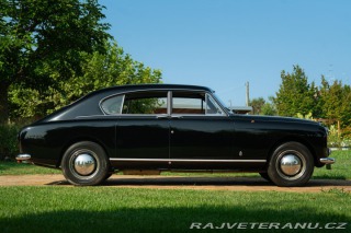 Lancia Aurelia B51 1951