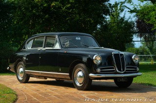 Lancia Aurelia B51 1951