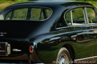 Lancia Aurelia B51 1951