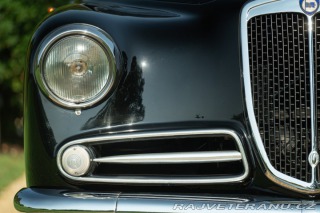 Lancia Aurelia B51 1951