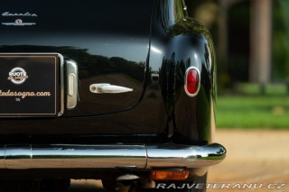Lancia Aurelia B51 1951