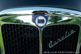 Lancia Aurelia B51 1951