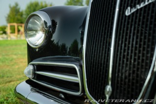 Lancia Aurelia B51 1951