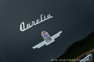 Lancia Aurelia B51 1951