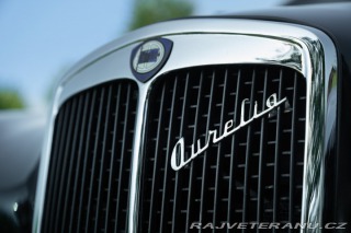 Lancia Aurelia B51 1951